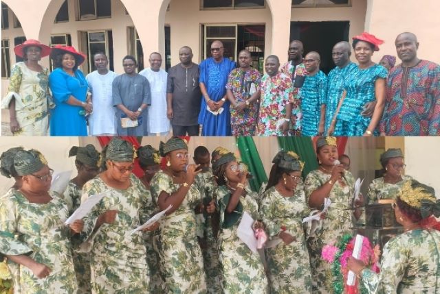 Oyo Xtian Legislators