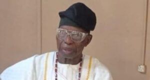 Copyright Brouhaha: Please Save Me From Soun Of Ogbomoso, Lere Paimo Begs Makinde, Adeboye Chief Olalere Osunpaimo (MFR), popularly known as Lere Paimo or Eda Onile Ola...