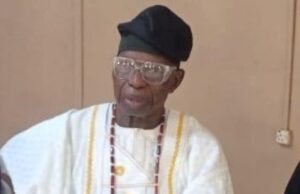 Copyright Brouhaha: Please Save Me From Soun Of Ogbomoso, Lere Paimo Begs Makinde, Adeboye Chief Olalere Osunpaimo (MFR), popularly known as Lere Paimo or Eda Onile Ola...