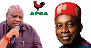 Soludo Ready To Welcome Adeleke To Our Party – Osun APGA Chairman Ademola Adeleke, and, Chukwuma Soludo...