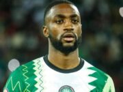 After World Cup Disappointment, Ajayi Wins Fans Back Semi Ajayi