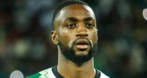 After World Cup Disappointment, Ajayi Wins Fans Back Semi Ajayi