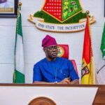 Engineer Seyi Makinde