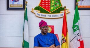 As Ramadan, Lent Begin, Makinde Salutes Muslims, Christians Engineer Seyi Makinde...