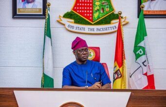 Oyo Cushions Workers Anguish Amid Rising Fuel Prices, Urges Tinubu to Follow Suit Engineer Seyi Makinde...