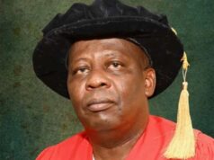 Prof Olutayo Adesina Joins Others To Pay Tribute To Late Prof Siyan Oyeweso Professor Siyan Oyeweso...rest in peace...