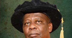 Prof Olutayo Adesina Joins Others To Pay Tribute To Late Prof Siyan Oyeweso Professor Siyan Oyeweso...rest in peace...