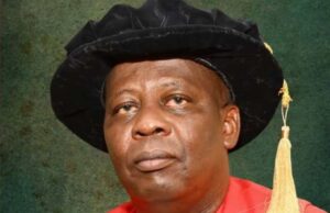 Prof Olutayo Adesina Joins Others To Pay Tribute To Late Prof Siyan Oyeweso Professor Siyan Oyeweso...rest in peace...