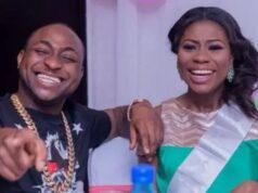 Sophia Momodu To Fans: Stop Referring To Me As Davido’s Wife Davido and Sophia Momodu...