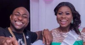 Sophia Momodu To Fans: Stop Referring To Me As Davido’s Wife Davido and Sophia Momodu...