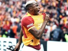 Over €120m To Be Prepared By Juventus To Lure Osimhen ...Victor Osimhen, one of the highest-paid African footballers in 2025...