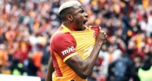 Over €120m To Be Arranged By Juventus To Lure Osimhen ...Victor Osimhen, one of the highest-paid African footballers in 2025...