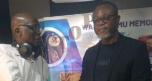 Emma Ogosi, Akeeb Kareem, Others Shine At WOMA 2025