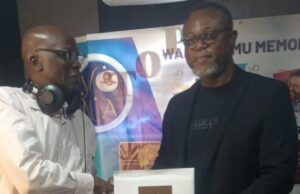 Emma Ogosi, Akeeb Kareem, Others Shine At WOMA 2025