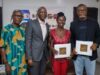 WOMA 2025 Finale: Awardees, Family Reaffirm Legacy Of Wale Olomu & Commitment To Nigeria’s Creative Future