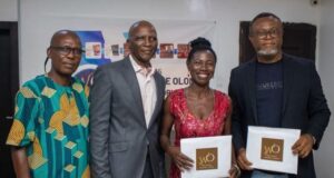 WOMA 2025 Finale: Awardees, Family Reaffirm Legacy Of Wale Olomu & Commitment To Nigeria’s Creative Future