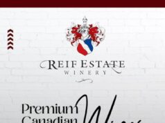High Expectations As Wines Of Canada Debuts In The Nigerian Market
