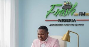 All You Need To Know About ‘Reflections’, Yinka Ayefele’s New Album Dr. Yinka Ayefele (MON)
