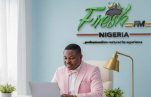 All You Need To Know About ‘Reflections’, Yinka Ayefele’s New Album Dr. Yinka Ayefele (MON)