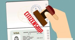 Japa: Check Out Six Easiest Countries To Get Citizenship (classnotes.ng image)