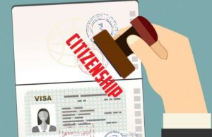 Japa: Check Out Six Easiest Countries To Get Citizenship (classnotes.ng image)