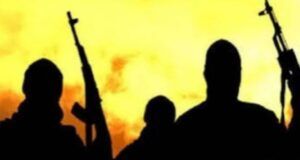Sunday Tragedy: Gunmen Kill UNIBEN Student, Injure Two Others
