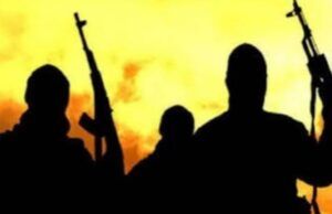Sunday Tragedy: Gunmen Kill UNIBEN Student, Injure Two Others