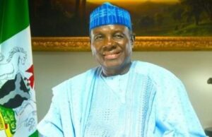 Tinubu Joins Others To Salute As Jerry Gana Turns 80 Professor Jerry Gana