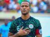 All Team Should Expects Fierce Competition At AFCON Qualifiers—Troost-Ekong William Troost-Ekong