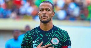 All Team Should Expects Fierce Competition At AFCON Qualifiers—Troost-Ekong William Troost-Ekong