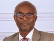 Abiodun Bamiduro Becomes Odu’a Investment Company’s Executive Director Abiodun Bamiduro