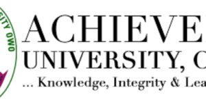 Production Of Sex Videos: 15 Achievers ‘Varsity Students Expelled