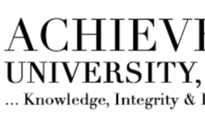 Production Of Sex Videos: 15 Achievers ‘Varsity Students Expelled