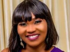 Actress To Couples: Undergo Mental Health Evaluations Before Marriage Actress Yewande Adekoya