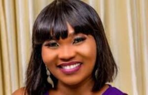 Actress To Couples: Undergo Mental Health Evaluations Before Marriage Actress Yewande Adekoya