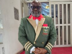 Appointment As College Of Fellows’ Chairman: OOLI Congratulates Deji Patricks Bolusemihi Adm. (Dr) Deji Patricks Bolusemihi, FCIA, Chairman, College of Fellows, Chartered Institute of Administration of Nigeria