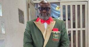 Appointment As College Of Fellows’ Chairman: OOLI Congratulates Deji Patricks Bolusemihi Adm. (Dr) Deji Patricks Bolusemihi, FCIA, Chairman, College of Fellows, Chartered Institute of Administration of Nigeria