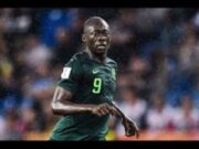 Akor Adams’ AFCON 2025 Goal Named Among CAF’s Top Five Akor Jerome Adams