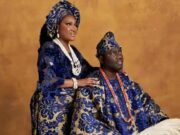 Palace Spokesperson Says ‘Installation Of ‘Baale’ By Alaafin’s Wife Is In Order Alaafin Akeem Owoade, with Ayaba Abiwumi Owoade...