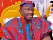 Birthday: Senator Alli Celebrates Alaafin Owoade, Hails His Royal Leadership