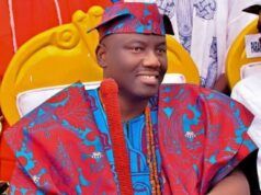 Birthday: Senator Alli Celebrates Alaafin Owoade, Hails His Royal Leadership