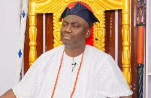 Inauguration Of Oyo’s Council Of Obas: Alaafin Gives Reasons For Not Attending Alaafin of Oyo, Oba Akeem Owoade...(BBC Image)