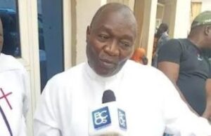 Many Nigerian Politicians’ll Lose Their Lives This Year For Getting To Power Through ‘Human Sacrifices’ – Prominent Ibadan Priest, Baba Arogungbogunmi Prophet Richard Kolawole