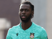 Goalkeeper Okonkwo’s Nationality Switch Welcomed By NFF Arthur Okonkwo