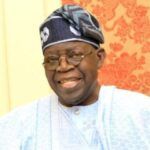 President Bola Tinubu