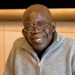 President Bola Tinubu