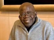 Defeat Of Egypt@AFCON: Tinubu Congratulates Super Eagles President Bola Tinubu