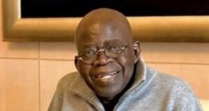 Defeat Of Egypt@AFCON: Tinubu Congratulates Super Eagles President Bola Tinubu