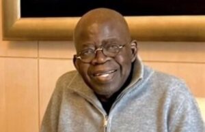 Victory Over Algeria At AFCON 2025: Tinubu Joins Others To Salute Super Eagles President Bola Tinubu