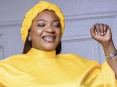 After Battle With Illness, Gospel Musician, Omije Oju Mi, Bunmi Akinnaanu Dies Bunmi Akinnaanu